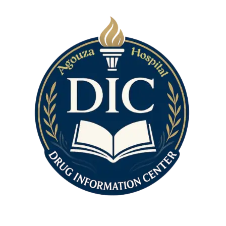 Drug Information Center